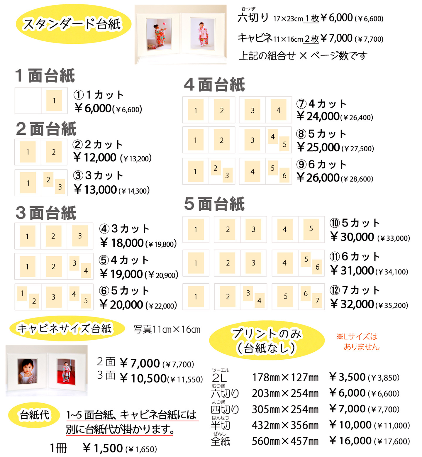 COCCO商品一覧